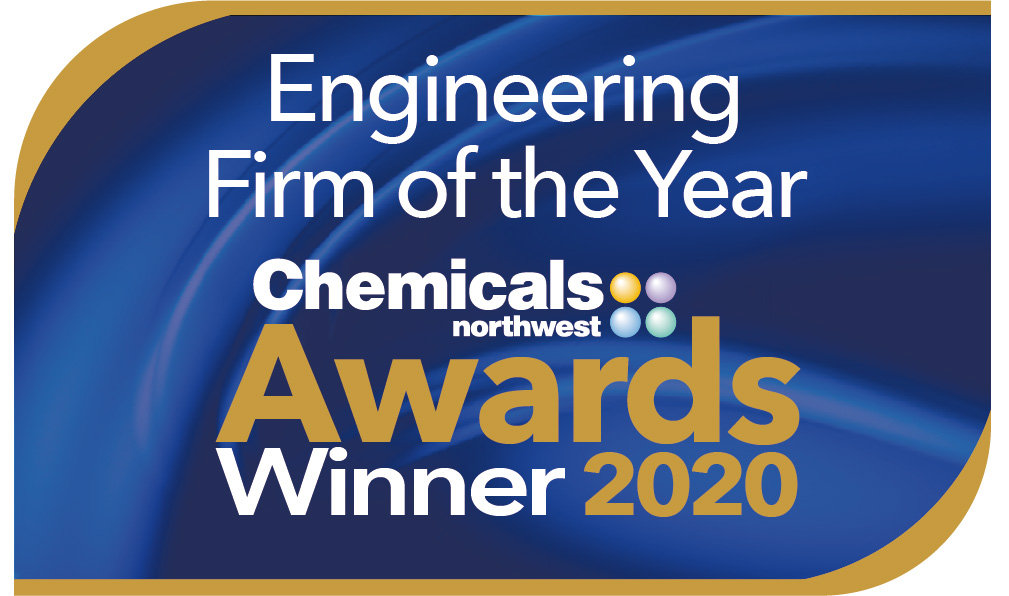 Engineering Firm of The year - Edwin James Group