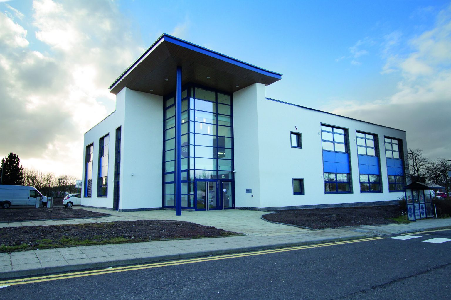 Facilities Maintenance Keeping Facilities Operating 24/7